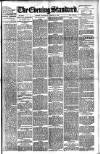London Evening Standard Thursday 27 August 1891 Page 1