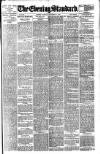 London Evening Standard Tuesday 03 November 1891 Page 1