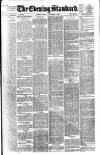 London Evening Standard Friday 06 November 1891 Page 1