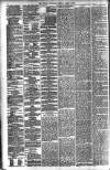 London Evening Standard Monday 07 March 1892 Page 4