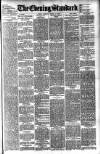 London Evening Standard Tuesday 15 March 1892 Page 1