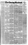 London Evening Standard Monday 13 June 1892 Page 1