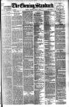 London Evening Standard Thursday 07 July 1892 Page 1