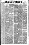 London Evening Standard Thursday 06 October 1892 Page 1