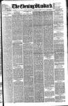 London Evening Standard Tuesday 29 November 1892 Page 1
