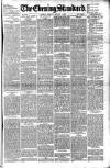 London Evening Standard Tuesday 03 January 1893 Page 1