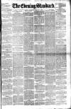 London Evening Standard Wednesday 04 January 1893 Page 1