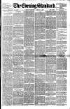 London Evening Standard Wednesday 11 January 1893 Page 1