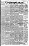 London Evening Standard Monday 16 January 1893 Page 1