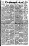 London Evening Standard Wednesday 18 January 1893 Page 1