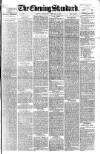 London Evening Standard Thursday 02 February 1893 Page 1