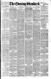 London Evening Standard Monday 06 February 1893 Page 1