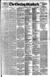 London Evening Standard Saturday 11 March 1893 Page 1