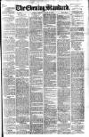 London Evening Standard Thursday 23 March 1893 Page 1
