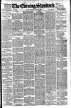 London Evening Standard Tuesday 11 April 1893 Page 1