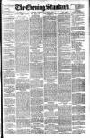 London Evening Standard Wednesday 12 April 1893 Page 1