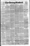 London Evening Standard Friday 14 April 1893 Page 1