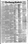 London Evening Standard Saturday 22 April 1893 Page 1