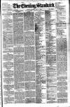 London Evening Standard Saturday 13 May 1893 Page 1