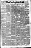 London Evening Standard Monday 15 May 1893 Page 1