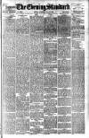 London Evening Standard Thursday 25 May 1893 Page 1