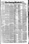 London Evening Standard Saturday 24 June 1893 Page 1