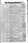 London Evening Standard Wednesday 13 September 1893 Page 1