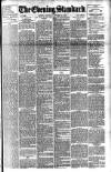 London Evening Standard Thursday 26 October 1893 Page 1