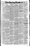 London Evening Standard Monday 06 November 1893 Page 1