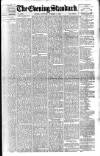 London Evening Standard Thursday 09 November 1893 Page 1