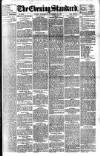 London Evening Standard Wednesday 15 November 1893 Page 1