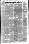 London Evening Standard Thursday 23 November 1893 Page 1