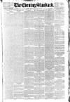 London Evening Standard Monday 08 January 1894 Page 1