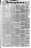 London Evening Standard Wednesday 03 January 1894 Page 1