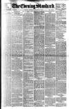 London Evening Standard Wednesday 24 January 1894 Page 1
