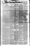 London Evening Standard Wednesday 31 January 1894 Page 1