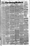 London Evening Standard Thursday 15 February 1894 Page 1