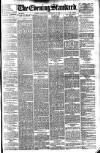 London Evening Standard Saturday 24 February 1894 Page 1