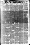 London Evening Standard Wednesday 28 February 1894 Page 1