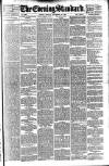 London Evening Standard Monday 10 September 1894 Page 1