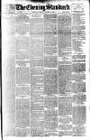 London Evening Standard Thursday 18 October 1894 Page 1
