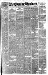 London Evening Standard Thursday 08 November 1894 Page 1