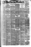 London Evening Standard Wednesday 14 November 1894 Page 1