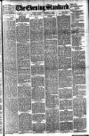 London Evening Standard Monday 17 December 1894 Page 1