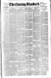 London Evening Standard Monday 07 January 1895 Page 1
