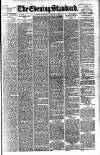London Evening Standard Thursday 10 January 1895 Page 1