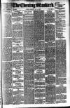 London Evening Standard Monday 13 May 1895 Page 1