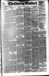 London Evening Standard Friday 24 May 1895 Page 1