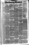 London Evening Standard Thursday 30 May 1895 Page 1