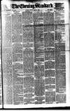 London Evening Standard Friday 31 May 1895 Page 1